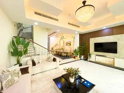 FULLY UPGRADED| FURNISHED|NR TO SCHOOL| SINGLE ROW