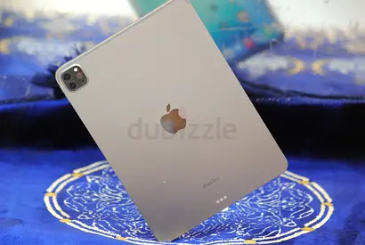 Apple ipad pro