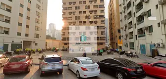 Prime Commercial Land for Sale – Al Majaz 2, Sharjah