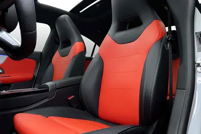 2026 Mercedes-BENZ CLA 缩略图 12