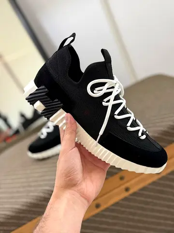 Hermes Lift slip on sneakers 1:1 Clone