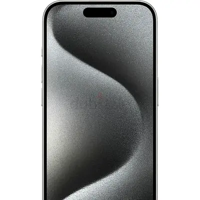 Apple iPhone 15 Pro 128GB Natural Titanium