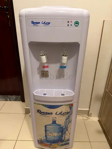 Water Dispenser- Top Loading