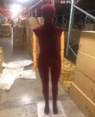 mannequins