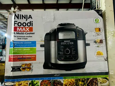 Ninja foodi pressure cooker
