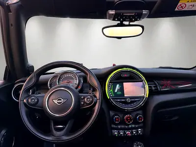 2020 MINI COOPER 缩略图 14