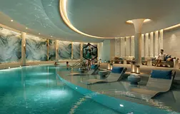 Wellness Living | Luxury Lifestyle | Brand New Community By Emaar