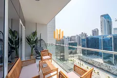 Furnished | High Floor | Good ROI