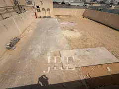Warehouse for Rent in Sharjah | Open yard