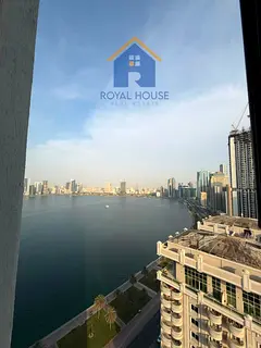 For Rent | Luxury 2-Bedroom Apartment with Stunning Sea View