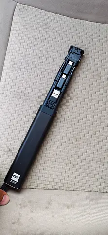 Multifunctional Travel Charging Kit (Used)