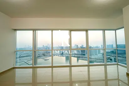 Huge 4BR + Maid | Open Canal View | High-End Finishes | 0% Commission !