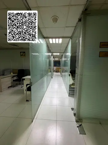 FULL FURNISHED | CENTRAL AC