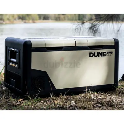 Dune fridge n freezer