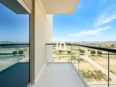 Vacant | Gated community | Unfurnished | Stylish
