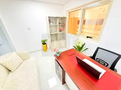 Modern Office Space for Rent | No Commission | Near to Metro Station