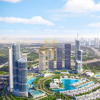 Lagoon View | Smart Investment with Strong Returns