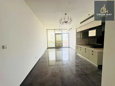 Fully Furnished 2BR | Balcony | Excellent Amenities