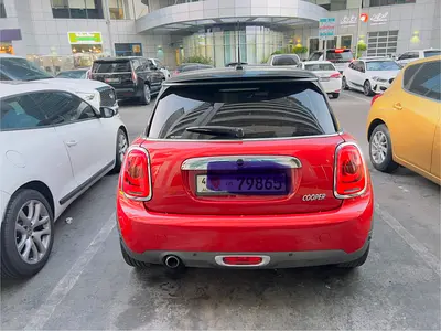 صورة 5 لـ 2018 MINI COOPER