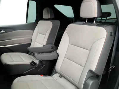 Chevrolet Traverse LT, миниатюра 13