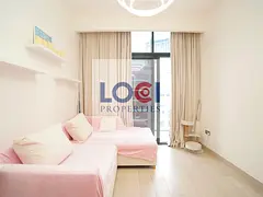 VACANT | BURJ KHALIFA VIEW | FULLY FURNISHED