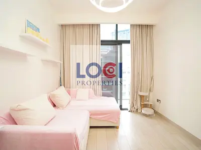 VACANT | BURJ KHALIFA VIEW | FULLY FURNISHED
