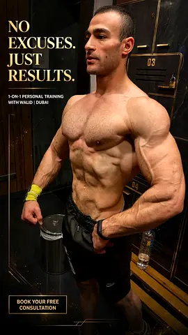 Pro Personal Trainer