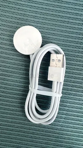 magnetic watch charger usb