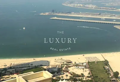Sea View | High Floor | Upgraded