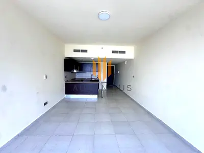 High Floor | Unfurnished | Near Metro