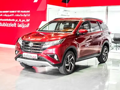 صورة 3 لـ 2023 Toyota RUSH