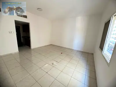 Spacious Studio for Rent in Ajman Near Corniche and Grand Mall Prime Location Attractive Price Easy Payment Plan Security Cheque