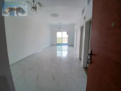شقه للايجار السنوي غرفه صاله منطقه النعيميه عجمان موقع مميز سهوله الوصول لمخرج دبي والشارقه