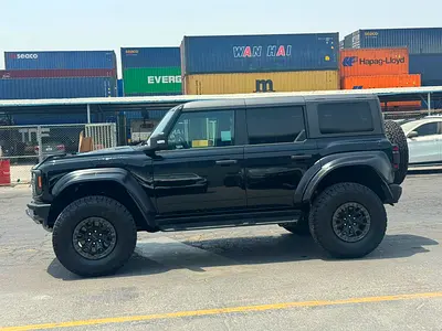 صورة 4 لـ 2025 FORD BRONCO