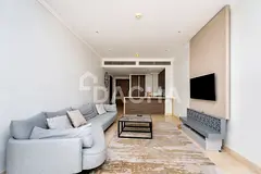 Fully Furnished | Luxury | Vacant Soon