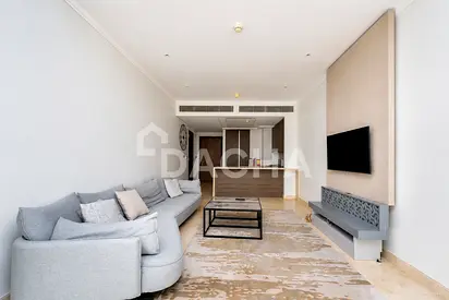 Fully Furnished | Luxury | Vacant Soon