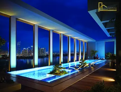 High End Amenities | Prime Location | Modern layout