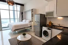 Sky-High Studio | Prime Business Bay