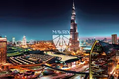 The Residences Burj Khalifa | Luxury Apartment