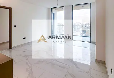 Lagoon + Burj Khalifa View | 2YR Post Handover PP