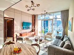 Move-in Ready | Skyline Views | Furnished