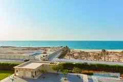 Future Pool View - Large 1 bedroom for Sale in Al Hamra Village