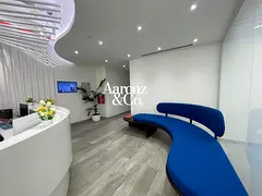 Bright Office | Furnished | Near to Metro | Vacant