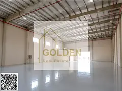 10,700 Sq. Ft. Warehouse with Showroom | 150 KVA Power | Main Road | Ready to Move