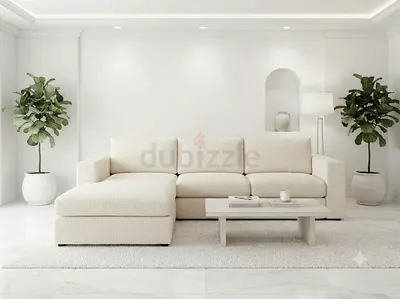 Custom Made Sofa

Looking for the perfect sofa? We manufacture custom sofas in your preferred size,
