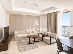 Premium Apartment | Vacant | Modern
