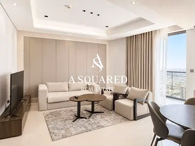 Premium Apartment | Vacant | Modern
