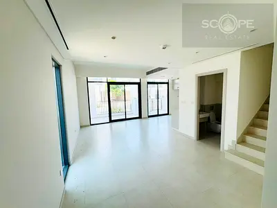Lowest Price New 4 Bed+M, Triplex, Bliss 1, AR3