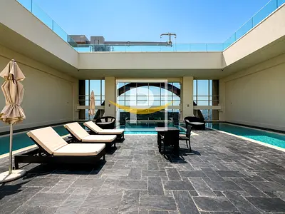 Renting Fast | Luxurious 1 Bedroom | Next to Metro