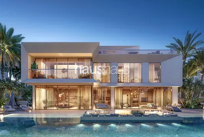 Exclusive | 6 Bedroom on the Water